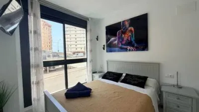 Apartment in Puerto photo 11