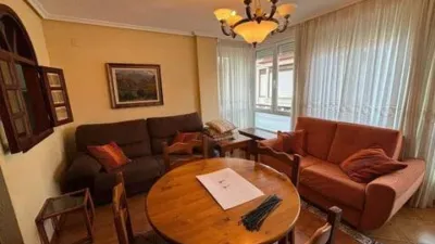 Flat on Calle del Casar photo 6