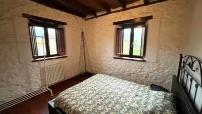 Chalet in Solórzano photo 30