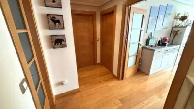 Apartment on Calle La Torre photo 24