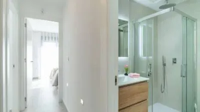 Chalet in Los Balcones-Los Altos-Punta Prima photo 16