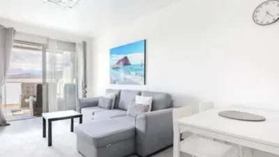 Apartment on Pizarro Street photo 3
