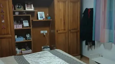 Chalet in El Ejido photo 20