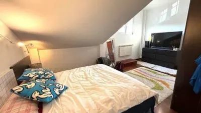 Chalet en Barrio de Beranga Meson photo 21