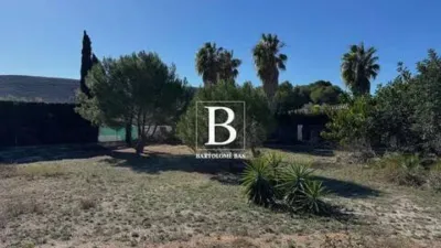 Terreno en venta en los Cerezos-La Mandarina-La Finca-Covatelles - View 3