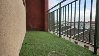 Flat in Esparreguera photo 3