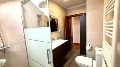 Apartment on Calle del Arenal photo 27