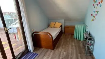 Flat on Calle del Casar photo 41