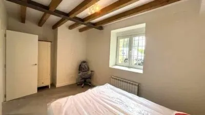 Chalet on Calle Barrio Pego, 1 photo 13