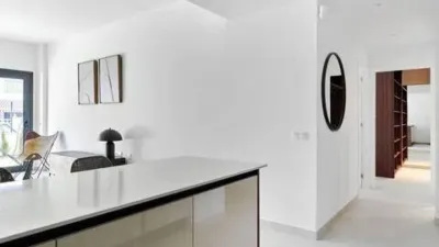 Apartment in Acequión-Los Naúfragos photo 14