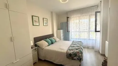 Ground-floor apartment on Calle de los Nogales photo 19