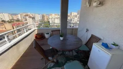 Penthouse in Cabo de la Huerta photo 7