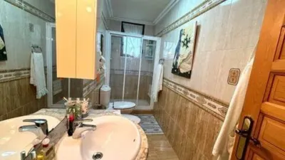 Chalet in Ajo photo 63