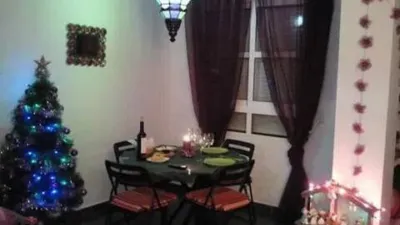 Apartment in Calle de la Huerta photo 10