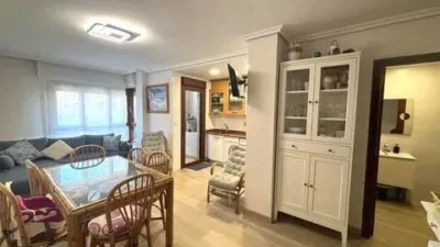 Ground-floor apartment on Calle de los Nogales photo 4