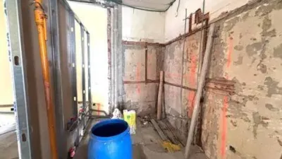 Apartment on Calle de los Campizos photo 10