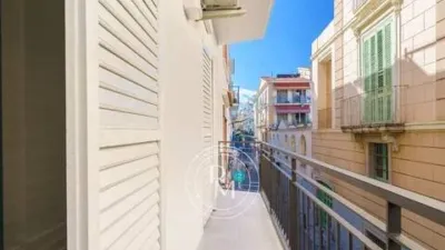 Piso en Els Molins-Poble Sec-Pins Vens photo 42