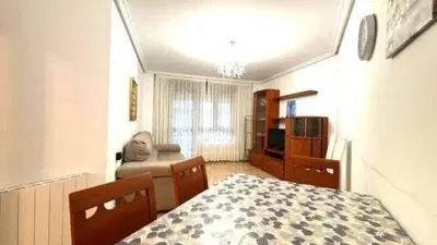 Apartment on Avenida de Benedicto Ruiz photo 5