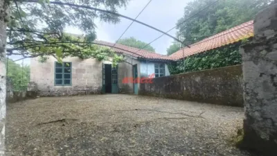 Rustic house in Vilamarín photo 2