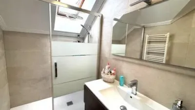 Apartment on Calle del Arenal photo 26