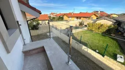 Chalet in Ajo photo 7