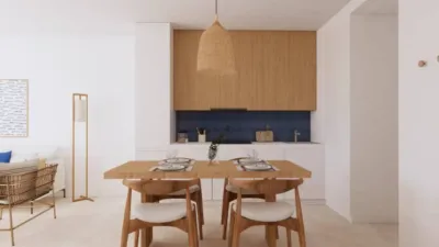 Piso – Pilar de la Horadada, Torre de la Horadada - Vista 4