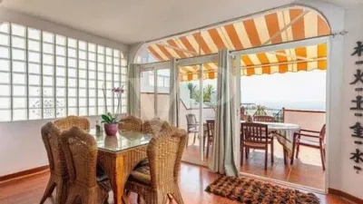 Chalet in Costa Adeje photo 9