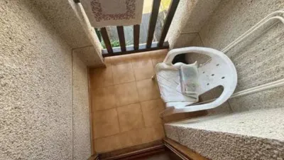 Ground-floor apartment on Calle de los Nogales photo 39