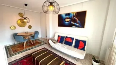 Apartment on Ontañón Street photo 3