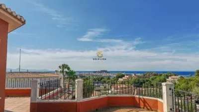 Casa – Dénia - Vista 2