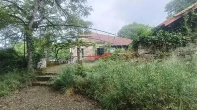 Rustic house in Vilamarín photo 15