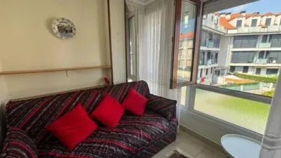 Apartment on Paseo de Trengandín photo 33