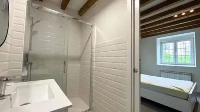 Chalet on Calle Barrio Pego, 1 photo 7