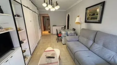 Apartment on Paseo de Trengandín photo 12