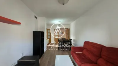 Apartment in Vícar photo 28