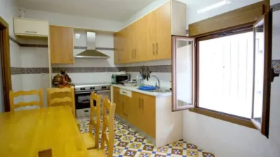 Chalet in Ugíjar photo 3