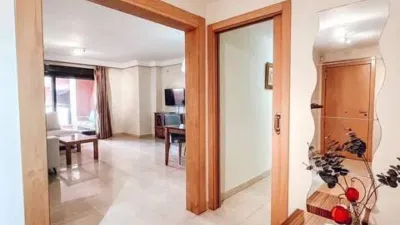 Apartment on Calle Sefardí photo 3
