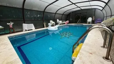 Chalet in Ajo photo 102