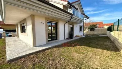 Chalet in Ajo photo 3