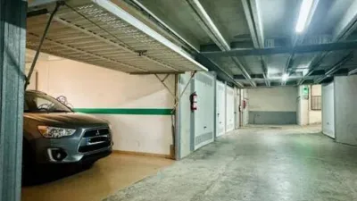 Flat on Calle de los Cuadrillos photo 16