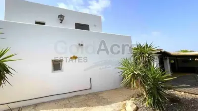 Chalet in La Oliva photo 33