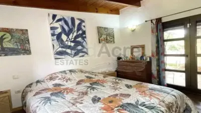 Chalet in La Oliva photo 20