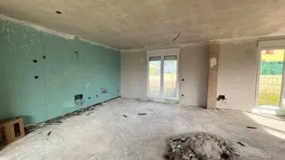 Chalet in Ajo photo 9