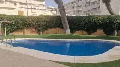 Piso en Benalmádena photo 15