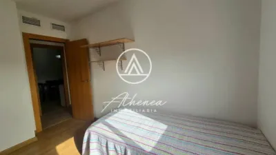 Apartment in Vícar photo 31