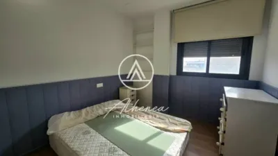 Apartment in Vícar photo 36