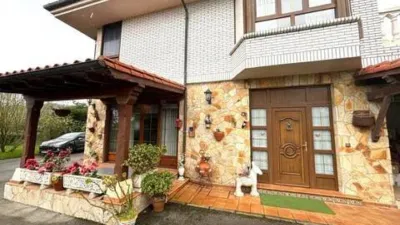 Chalet in Ajo photo 2