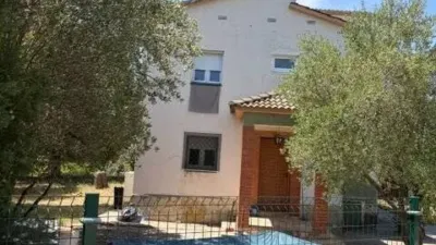 Chalet in Els Hostalets de Pierola photo 16