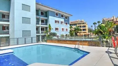 Duplex Penthouse in Núcleo photo 2