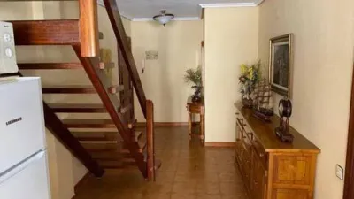 Flat on Calle del Casar photo 12